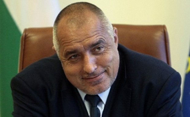 Stratford: Кабинет премьера Болгарии Борисова разделенный, теряет поддержку
