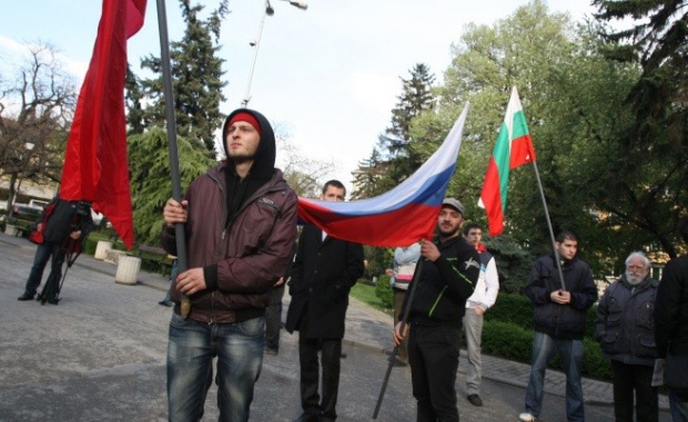 Альфа Рисерч: Болгары любят Россию, но не верят, что она может быть моделью для их развития