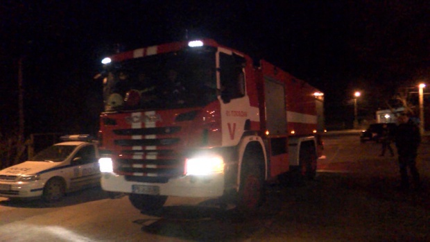 На взорвавшемся в Болгарии складе ВМЗ Сопот сохранялись 2000 неуправляемых снарядов