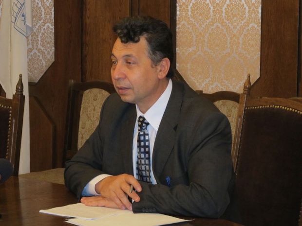 В Болгарии председателя избирательной комиссии приговорили к 7 годам тюрьмы