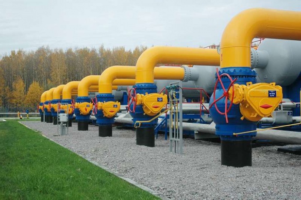 "НГ": Украинский газовый транзит теряет значение для Европы