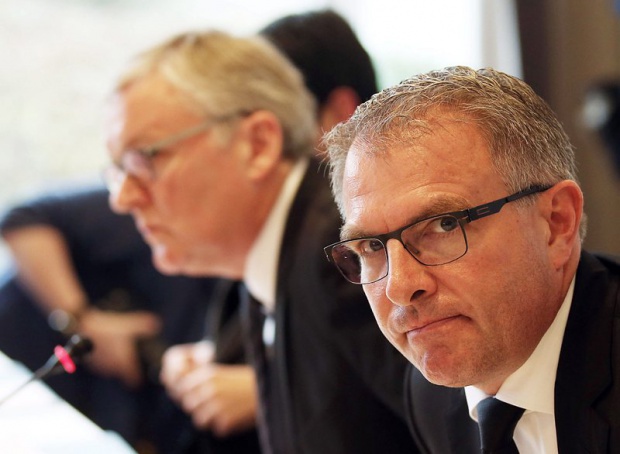 Из "Lufthansa" убеждены: Мы очень внимательно подбираем кадры