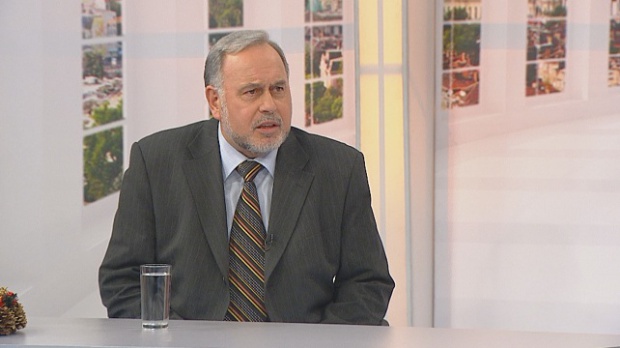 Болгарские эксперты: Или второй пилот - террорист, или он получил инсульт