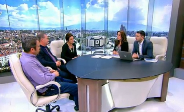 Пилоты в Болгарии проходят медобследование один раз в год до 50 лет, затем каждые 6 месяцев