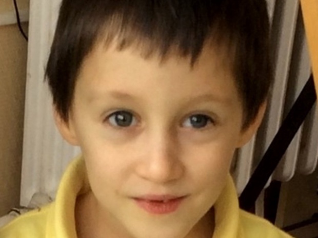 СКР завел дело об убийстве русского мальчика, найденного в чемодане в Болгарии