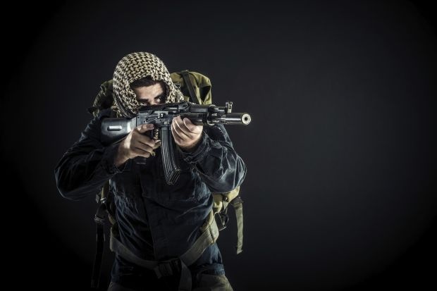 ООН: На стороне „Аль-Каиды“ и „Исламского государства“ воюют более 25 тысяч иностранцев