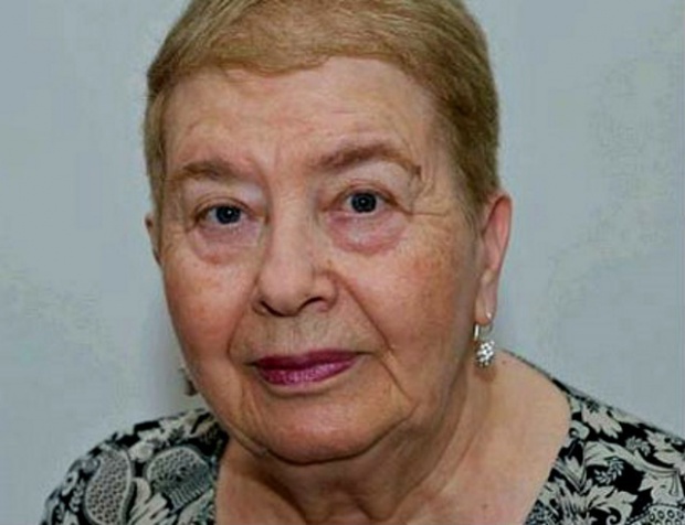 После тяжелой и долгой болезни скончалась болгарская писательница Лада Галина