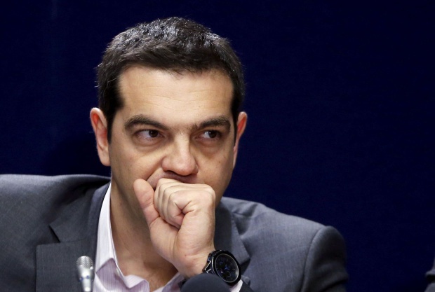 Греция оценила ущерб от немецкой оккупации в 278 млрд евро