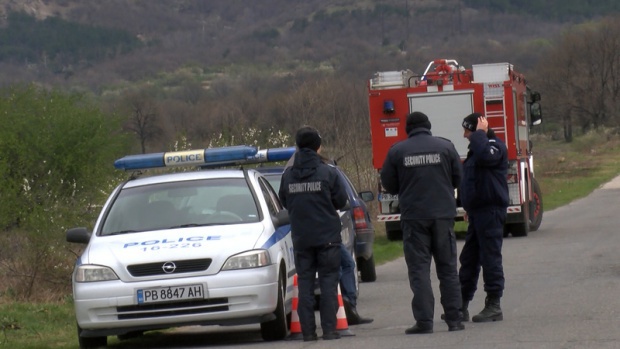 Прогремевшие два взрыва в  болгарском Иганово – дело рук внедренного человека