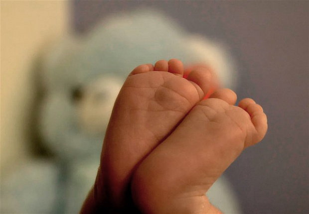 Новорождённый ребенок находится в тяжелом состоянии из-за инцидента в болгарской больнице