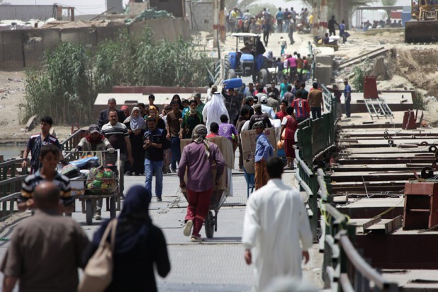 Бывший учитель физики возглавил „Исламское государство“