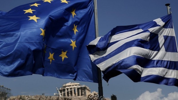 Может ли Греция остаться в еврозоне после дефолта?