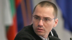 Депутат ЕП от Болгарии: Россия и Сербия защищают Николу Груевски