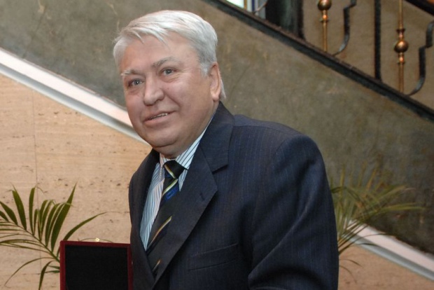 Скончался бывший министр внутренних дел Болгарии Георги Петканов
