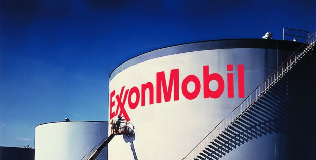 Компания „Эксон Мобайл“ заинтересована в поисках нефти и газа в Черном море