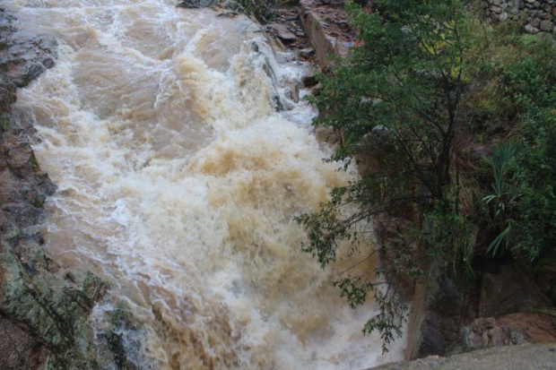 Ожидается значительное повышение уровня воды в реках Болгарии