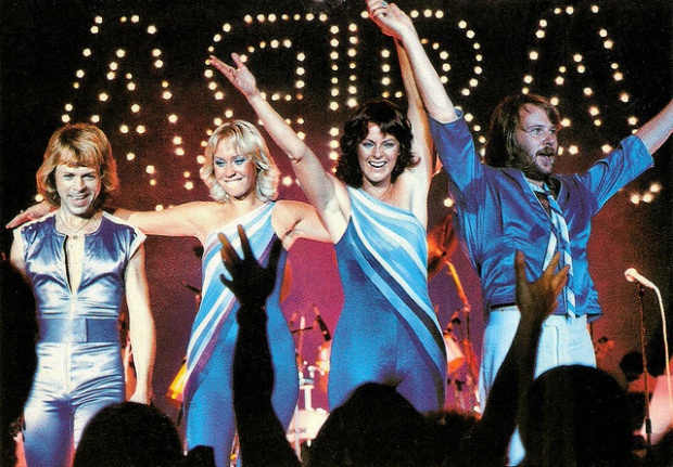 Скончался бывший бас-гитарист знаменитой шведской поп-группы ABBA