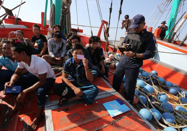 Власти Ливии: Боевики "Исламского государства" попадают в Европу под видом беженцев