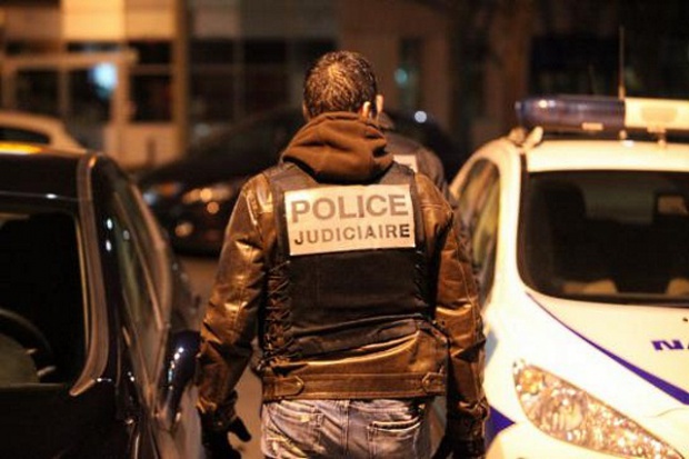 Во Франции задержаны болгары, занимающиеся эксплуатацией инвалидов и попрошаек