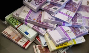 DWN: европейские налогоплательщики финансируют с 600 млн евро Украину