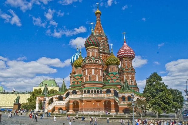 "Huffington Post": В Болгарии левые и правые любят "Газпром" и "Кремль"