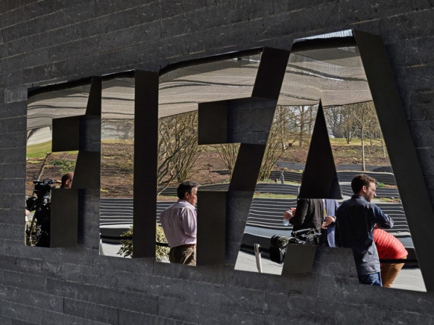 Бывший министр спорта Египта: Экс-президент ФИФА требовал взятку в 7 млн долларов