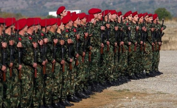 В 2015 году США выделят 7,25 млн. долларов на поддержку развития болгарской армии