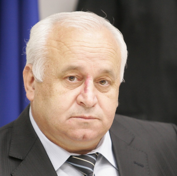 В Болгарии задержан мэр города Ботевград Георги Георгиев