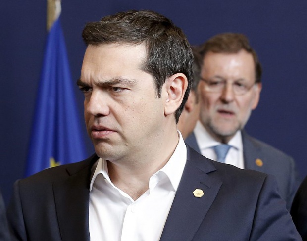 Греция вновь отклонила предложения ЕС