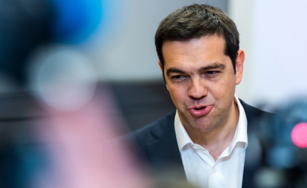 Парламент Греции утвердит дату референдума по предложению кредиторов