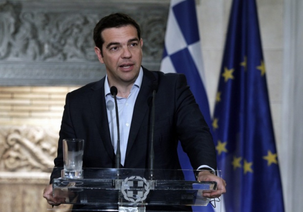 Алексис Ципрас: "Нет" на референдуме не означает разрыв с Европой