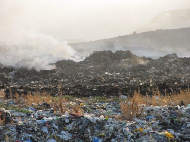 Европейский суд: Болгария виновна по делу о полигонах для сбора отходов