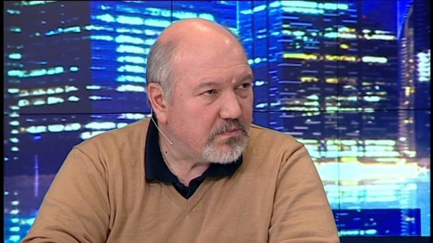 Александар Маринов: Премьер Болгарии сам виноват