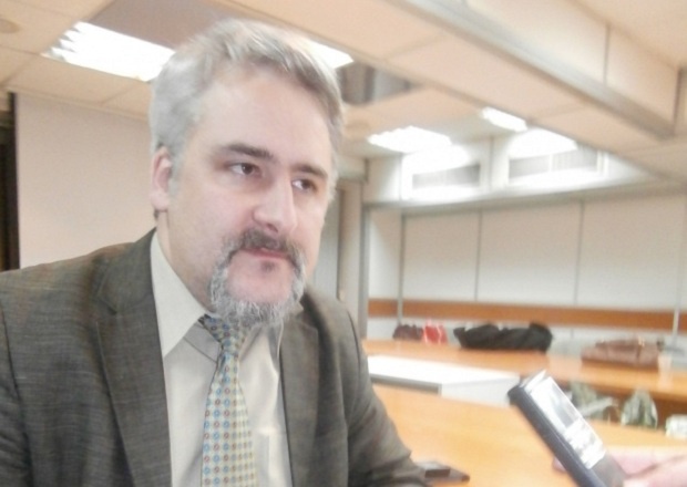 Болгарский адвокат: Правильный шаг - разделение Высшего судебного совета