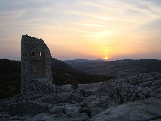 Новые сенсационные находки сделали болгарские археологи в Перпериконе