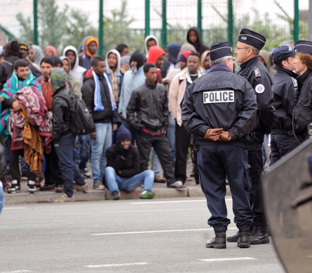 Евробарометр: Важнейшая проблема для граждан ЕС – растущее количество мигрантов