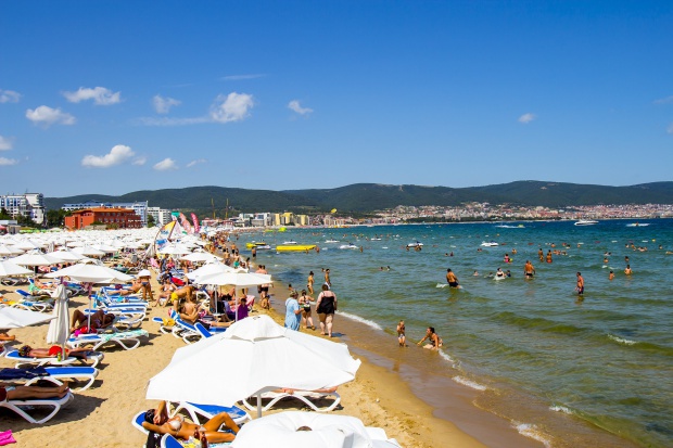 Покупатели недвижимости из России возвращаются на морские курорты Болгарии