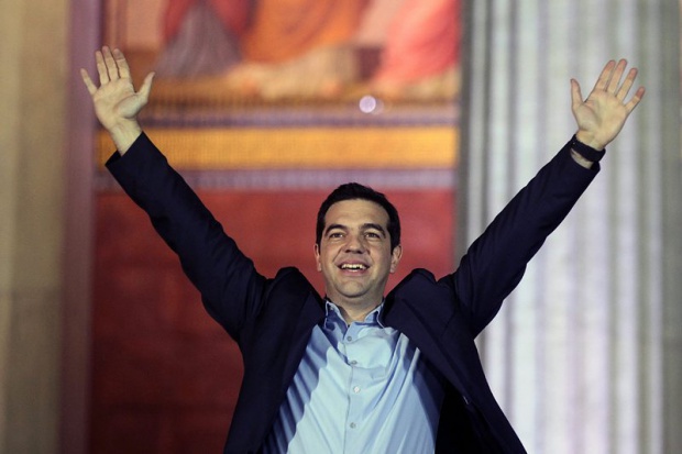 Греция и кредиторы пришли к соглашению о бюджете до 2018 года