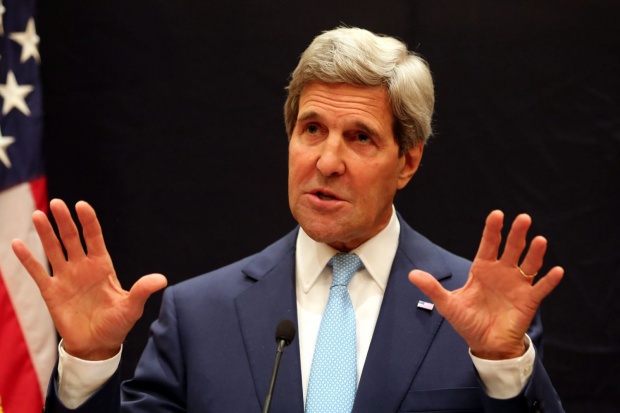 Впервые за 70 лет госсекретарь США посетит Кубу