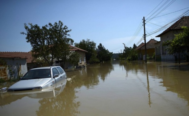 Болгария получит от ЕС 6,3 млн евро на ликвидацию последствий стихийных бедствий