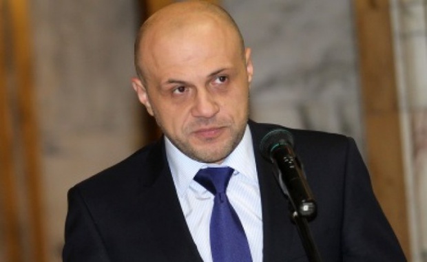 Болгария готова стать транзитёром азербайджанского газа - вице-премьер Дончев