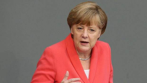 Германия подала запрос ЕК о продлении временного контроля на границах