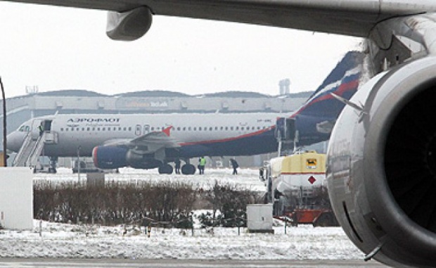 Министр транспорта РФ: Авиарейсы на курорты Болгарии не проходят над Украиной