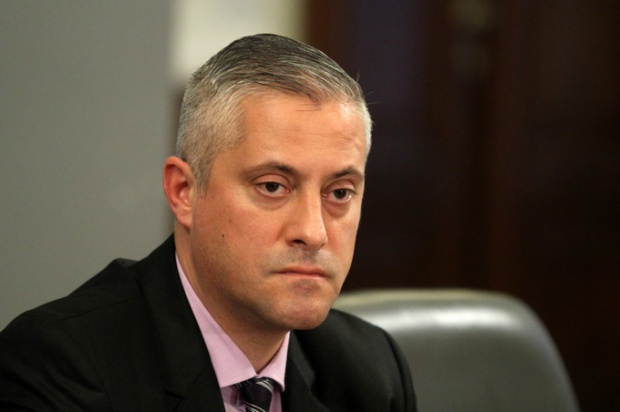 Министр Божидар Лукарски: Кризис в Болгарии проходит
