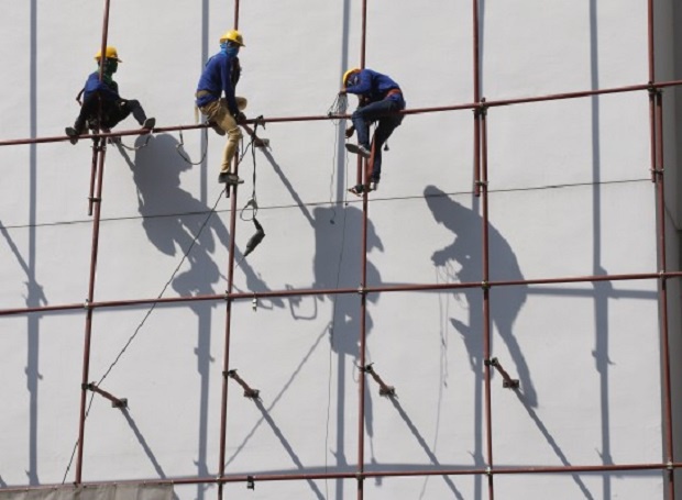 В сентябре 2015 г. общий показатель бизнес-климата в Болгарии понизился на 2.9%