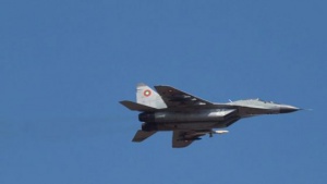 Генерал Крыстев: Два двигателя для болгарских МиГ-29 по договору с Польшей не бесплатны