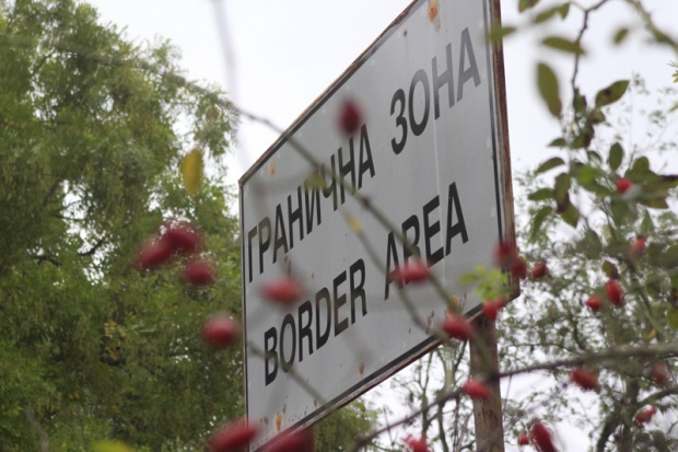 Эксперт: Уровень подготовки болгарских пограничников крайне низкий