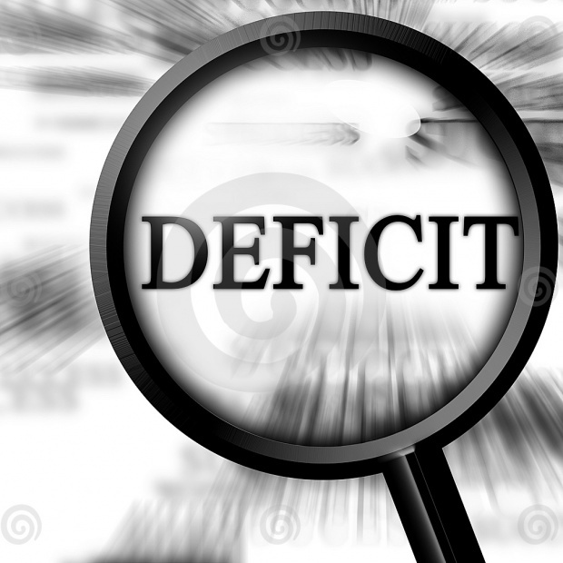 Евростат: Дефицит бюджета Болгарии составляет 5,8% от ВВП