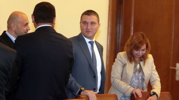 Министры одобрили бюджет Болгарии на 2016 год