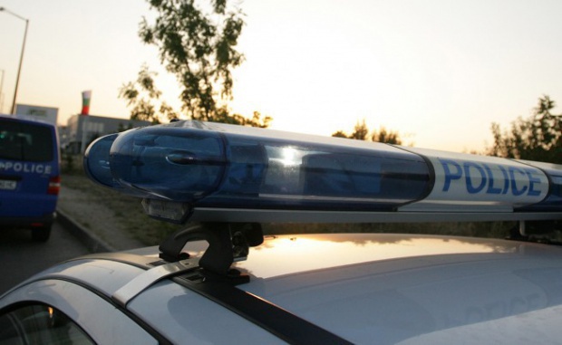 В Болгарии в ходе спецоперации задержаны 7 нелегальных мигрантов